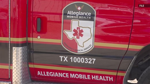 Jasper County ESD 3 seeks city funds for emergency service contract with Allegiance