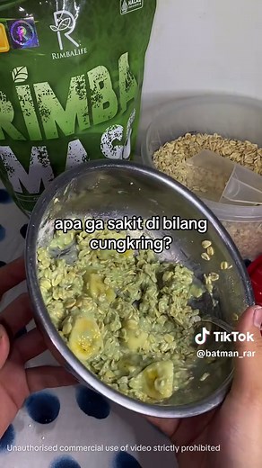 Bulking with Rolled Oats: The Ultimate Guide