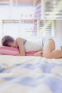 Takahashi Ai Figure - Movie