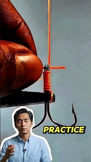 Double Hook Fishing Rig That Catches More Fish
