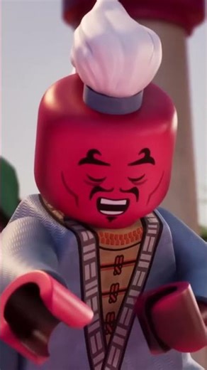 all worlds in Ninjago