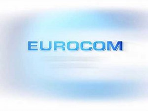 Eurocom Studios Logo Animation