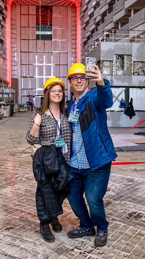 We got an exclusive first look at MSC Cruises newest ship coming to Miami in April 2025 led by Captain Dino himself. MSC World America is MSC Cruises second World Class ship featuring several new amenities and attractions. The ship will be home to 7 districts including Family Aventura with an aquapark, ropes course, one of the longest dry slides at sea, and the first over-water swing ride at sea. The outdoor World Promenade will feature our favorite spot, the Coffee Emporium, along with a new sp