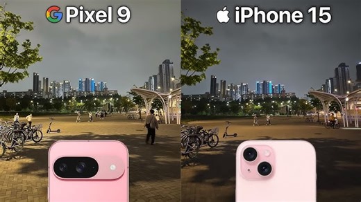 Pixel vs iPhone video: Is the hype around iPhone video justified, or does Pixel actually win? - Smart.DHgate – Trusted Buying Guides for Global Shoppers