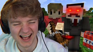 Mumbo & Grian make Minecraft even funnier…