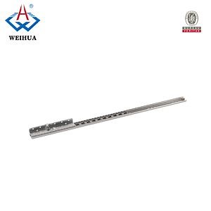 [Hot Item] 35mm One Way Single Extension Rail Slide Mechanism for Dining Table