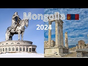 Top 10 Best Places to Visit in Mongolia | Ultimate Travel Guide