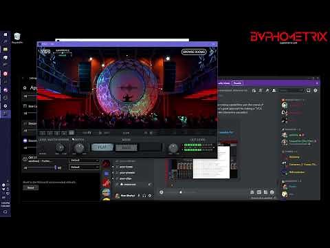 How To Route System Audio Through Slate VSX (or any VST)