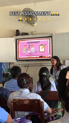 Best Assignment Tips for Teachers | Grade 9 Public Assignment