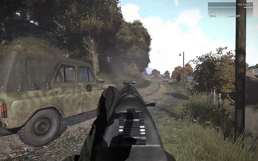 arma3 武装突袭 画质、细节增强模组推荐