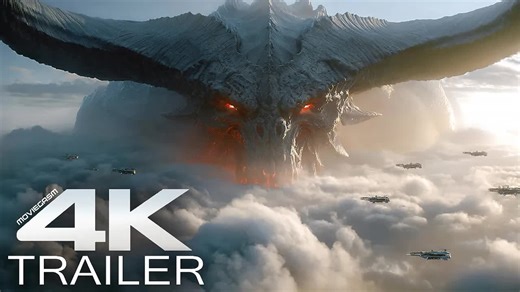 2025年最受期待的电影预告来了 🎥