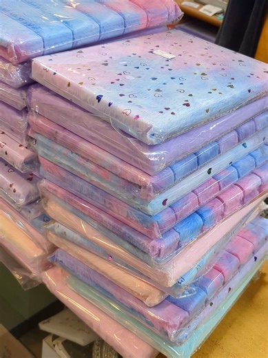 Adorable Cute Fur Gifts for Stationery Lovers