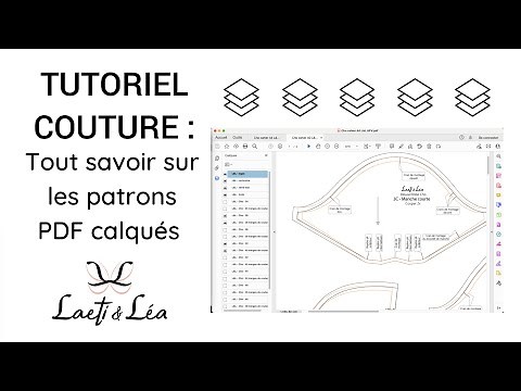 TUTO : Tout savoir sur l'utilisation d'un patron PDF calqué