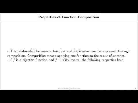 General Theory of Inverse Functions