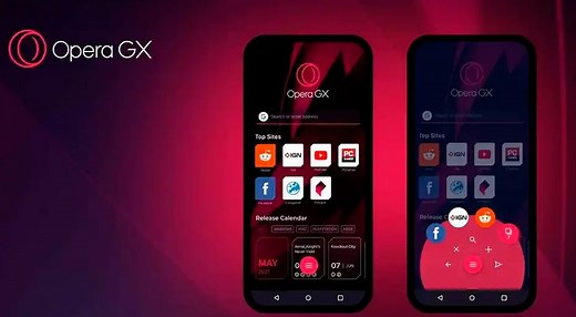 Opera GX Mobile: conoce las funciones y características del navegador para gamers