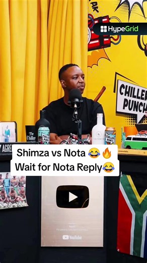 Shimza vs Nota: Boxing Match Predictions?