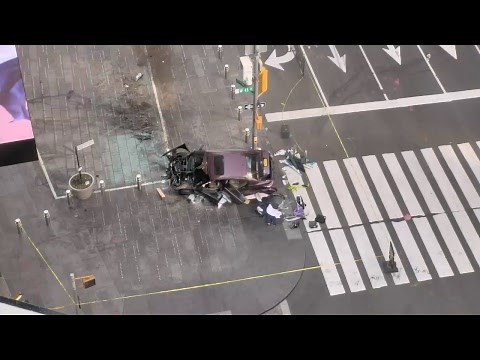EarthCam: Times Square Live