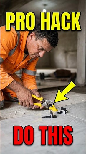 How to Install Porcelain Floor Tiles the Right Way