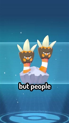 The WORST Rated Pokemon of All Time