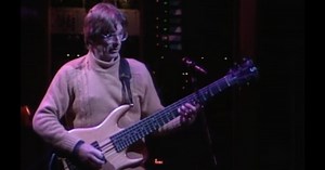 Grateful Dead 'All The Years Live' Video Series: "Iko Iko" From Shoreline 1991 [Video]