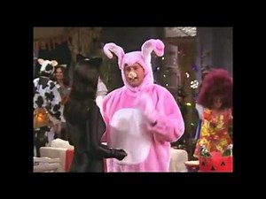 Chandler Bing best moments