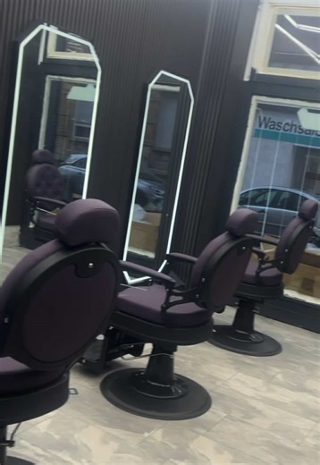 Bald Fade and Taper Styles in Ludwigshafen