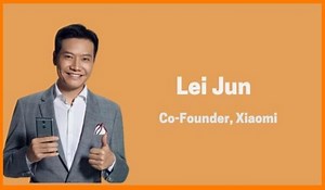 Lei Jun: The Visionary Behind Xiaomi's Global Revolution | Biography | Education | Net worth