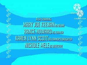 Bubble guppies credits colorful day