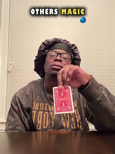 Normal Magic VS King of Magic