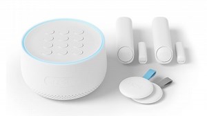 Google Forgot to Mention Nest Secure Has a Microphone
