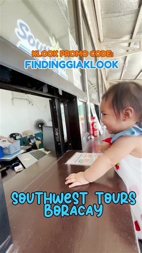 Breeze Through Boracay with Southwest Tours Transfers