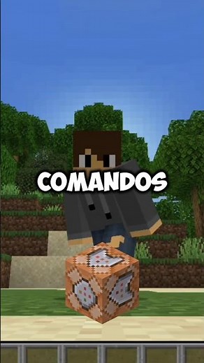 Commands for Minecraft Bedrock 🤯