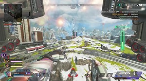 20K views · 860 reactions | How perfect this kill is!? Via u/FoxyFry | Apex Legends Funny | Facebook