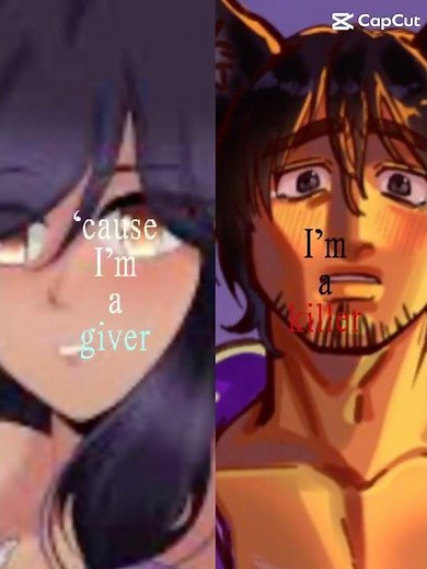She Was A Bird, I Was An Arrow🕊️🏹 #aphmau #edit #minecraft