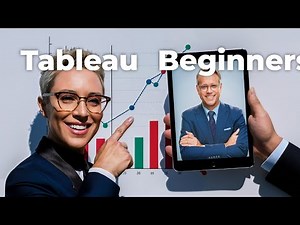 End-to-End Superstore Sales Project in Tableau for Beginners: Complete Tutorial