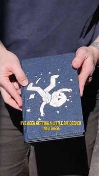 The Hitchhiker’s Guide to the Galaxy