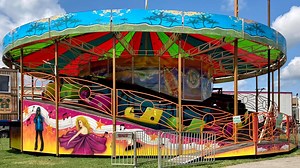 Sevier County fair starts Tuesday night with safety guidelines in place