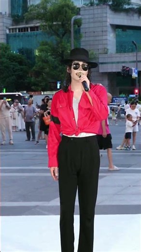 Amazing ! 16 years later, He came back!