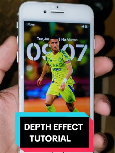 Get Depth Effect on Older iPhones: Easy Tutorial