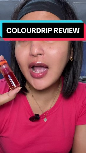 Colourdrip Review: Honest Review of Colourette's Newest Release