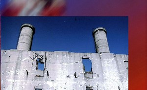 731: Two Versions of Hell