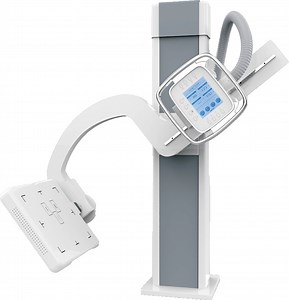 [Hot Item] X Ray Machine UC-Arm Dr Digital X-ray Imaging System