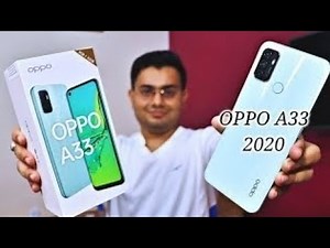 Oppo A33 2025 Review – Budget Beast or Just Hype?