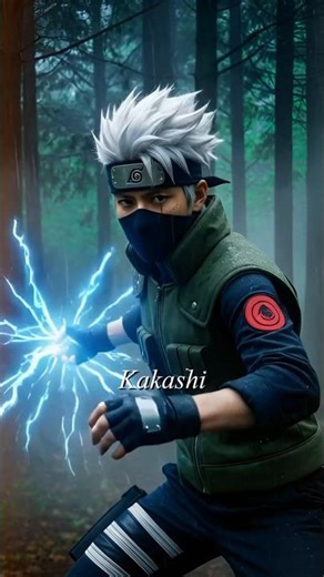 Naruto Live Action VFX Test: 6 Iconic Jutsu Compilation