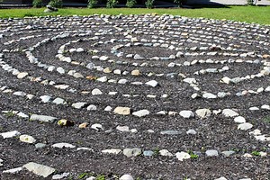 About us - Camp Chesterfield