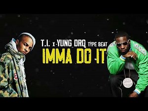 2010s B.o.B x T.I. x Young Dro x Trap Type Beat - Imma Do It
