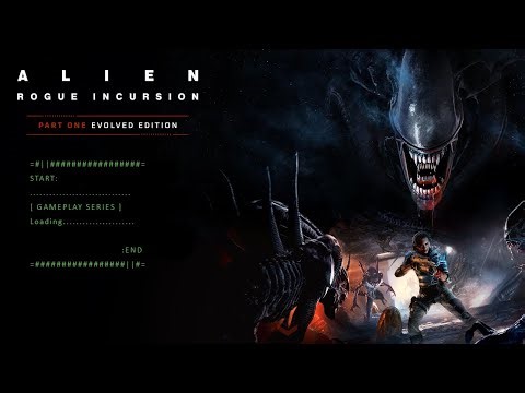 Alien Rogue Incursion – Finale! Alien Queen Showdown & Carver’s Fate Revealed!