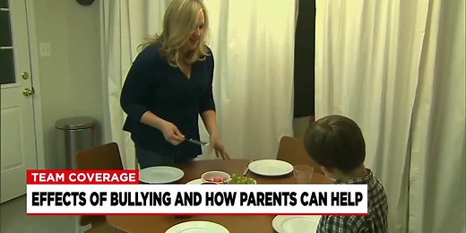 Experts speak on the causes and effects of bullying in adolescents