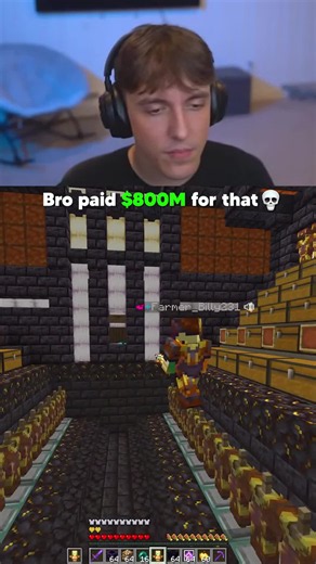 Minecraft: How to Value and Sell Rare Ender Pearls on SMP Markets