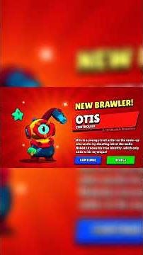WHAAAAAAT!!!🥳😮 FREE BRAWLER #brawlstars #brawlstarsboxopening #youtubeshorts